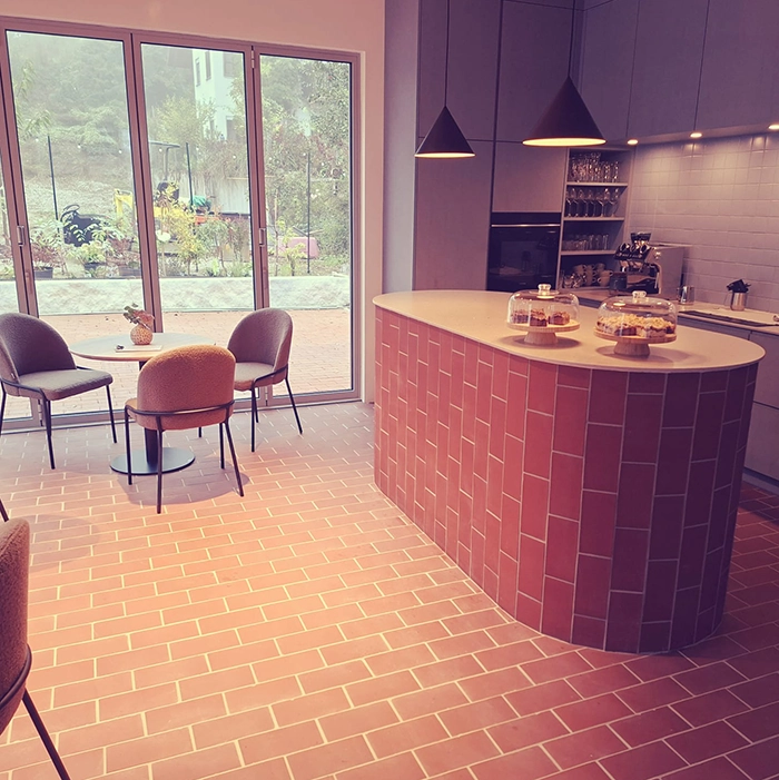 Cafe Lebensgfui Kuchen Gebäck Tee Kaffee