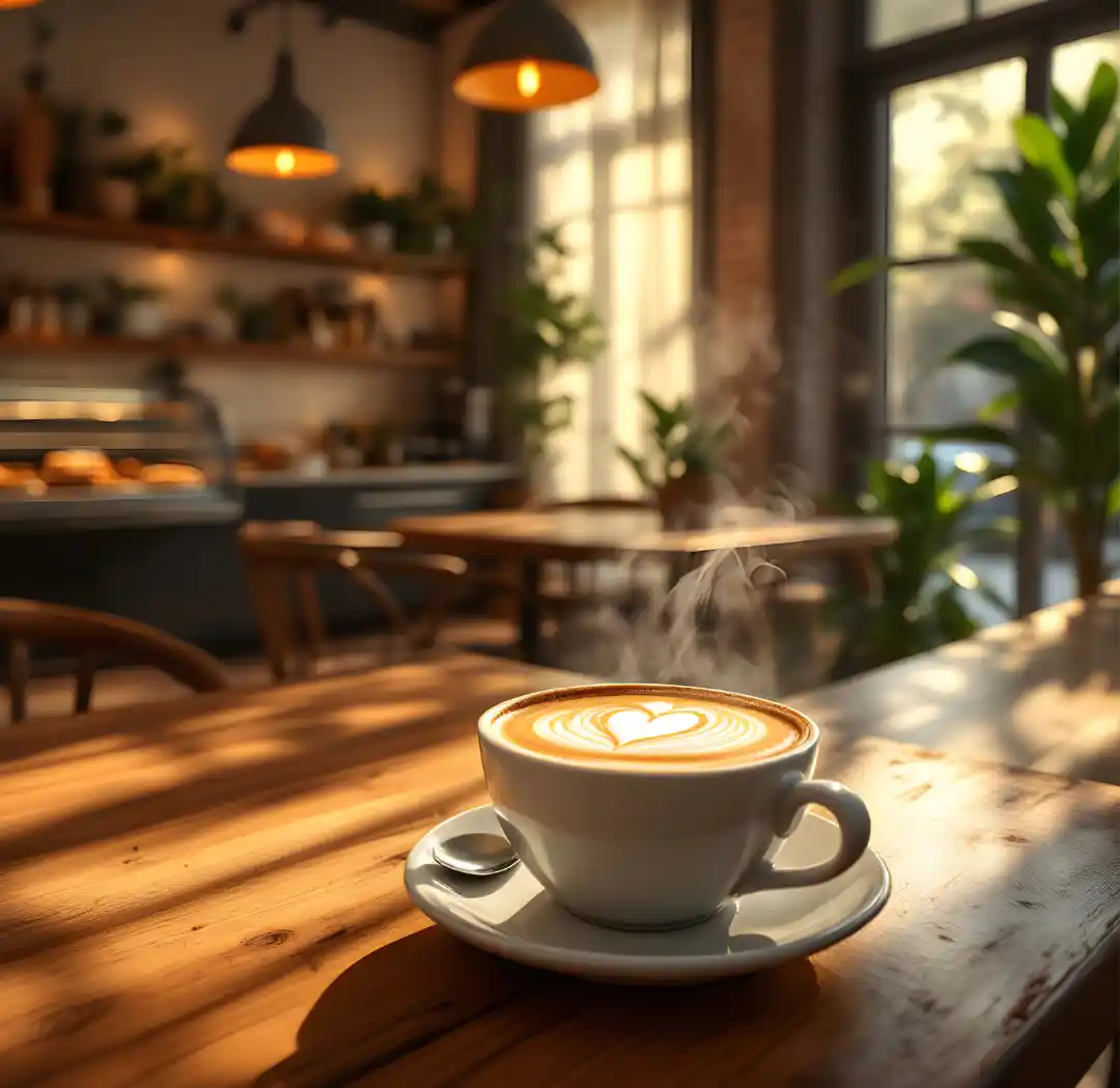 Cafe Lebensgfui Mammendorf