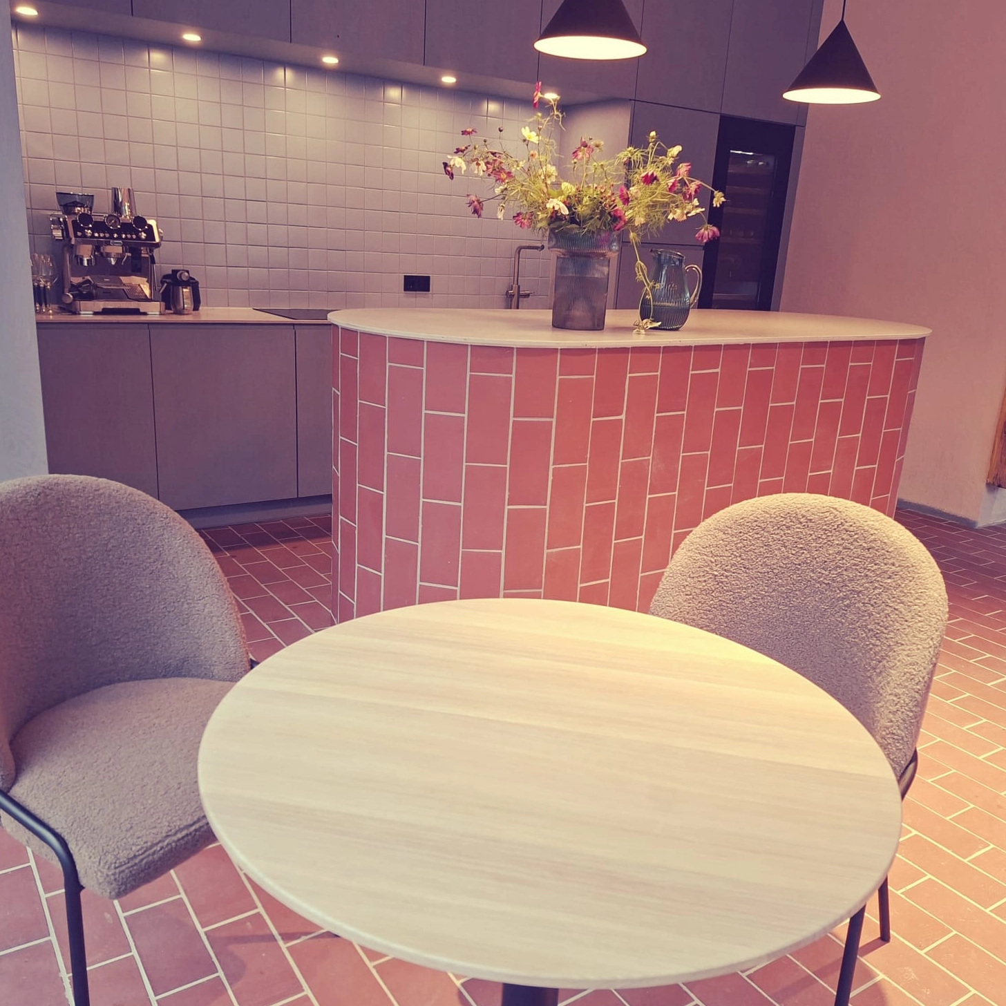 Eventküche Lebensgfui